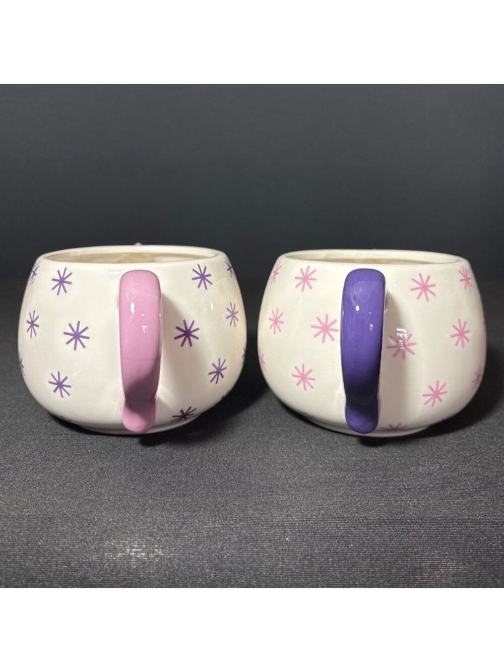 Unicorn Ceramic 3D Mug Coffee Tea Cocoa Chocolate Whimsical Planter 18 oz Mug - Picture 5 of 16